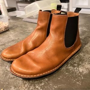 Vibae Helsinki Chelsea boot